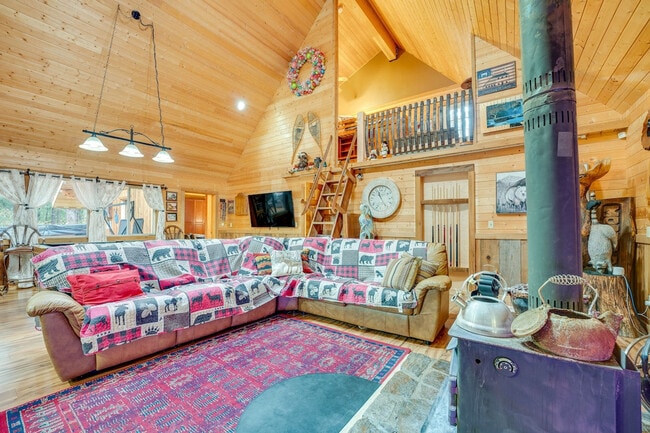 Foto del edificio - 22407 Shetland Rd