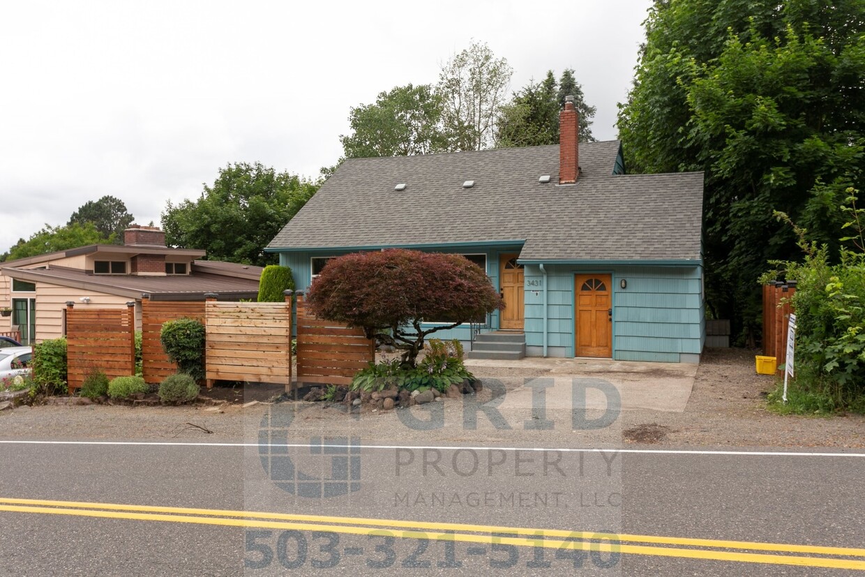 Foto principal - GPM603 - NE 92nd Ave (T2)