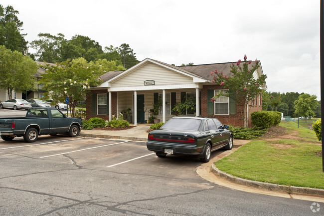Foto del edificio - Arnold Pointe Apartments