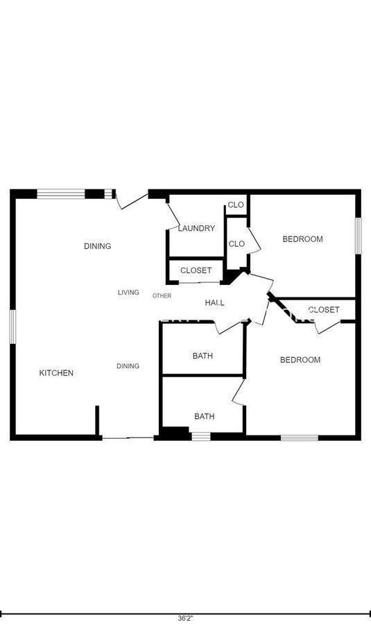 Building Photo - 928 W Pine Dr
