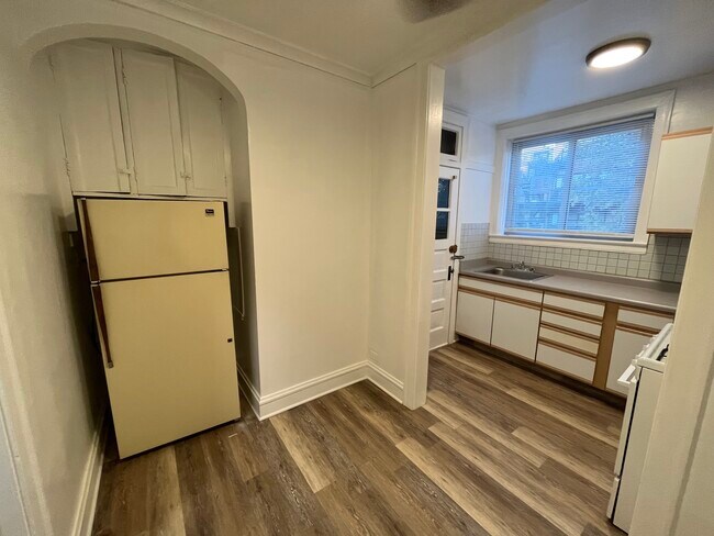 Foto del edificio - 4541 N Hamilton Ave