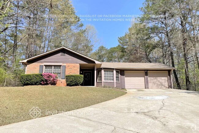 Building Photo - 608 Windsor Dr SE