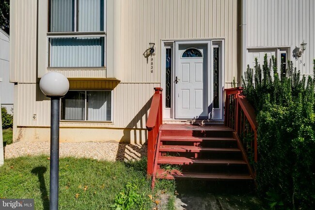 Foto del edificio - 9836 Sweet Mint Dr