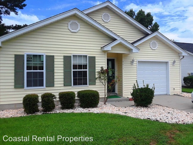 Foto del edificio - 3 br, 2 bath House - 9615 Kings Grant Dr.