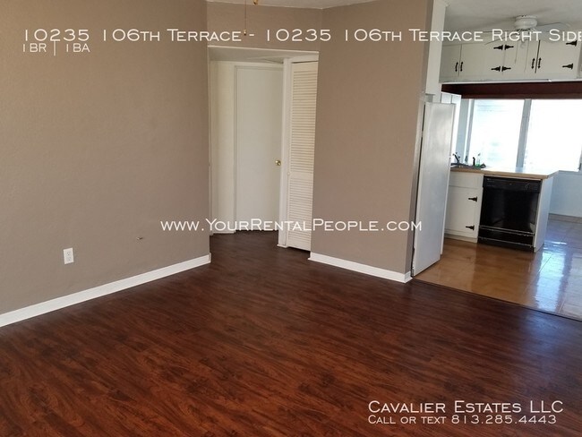 Foto del edificio - 10235 106th Terrace