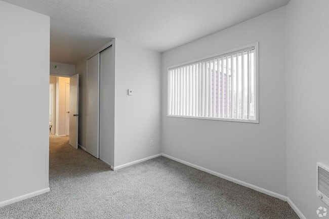 Interior Photo - Willamette Terrace Apartments