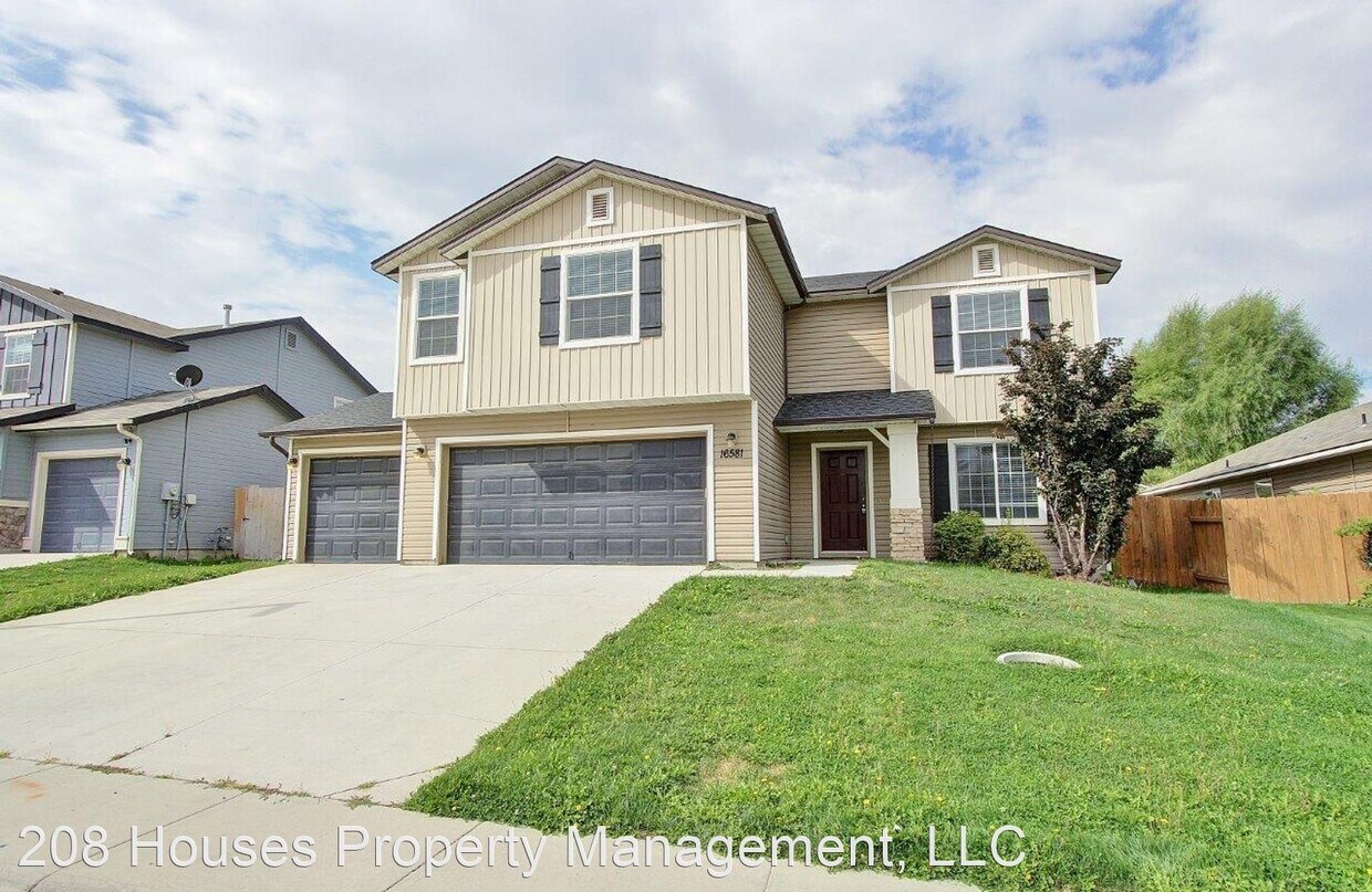4 br, 2.5 bath House 16581 Spartan Ave House Rental in Caldwell, ID