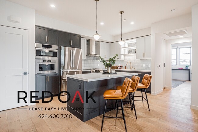 Foto del edificio - 1333 Orange Grove Ave