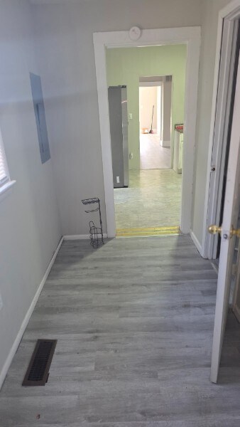 Foto del edificio - 23rd St