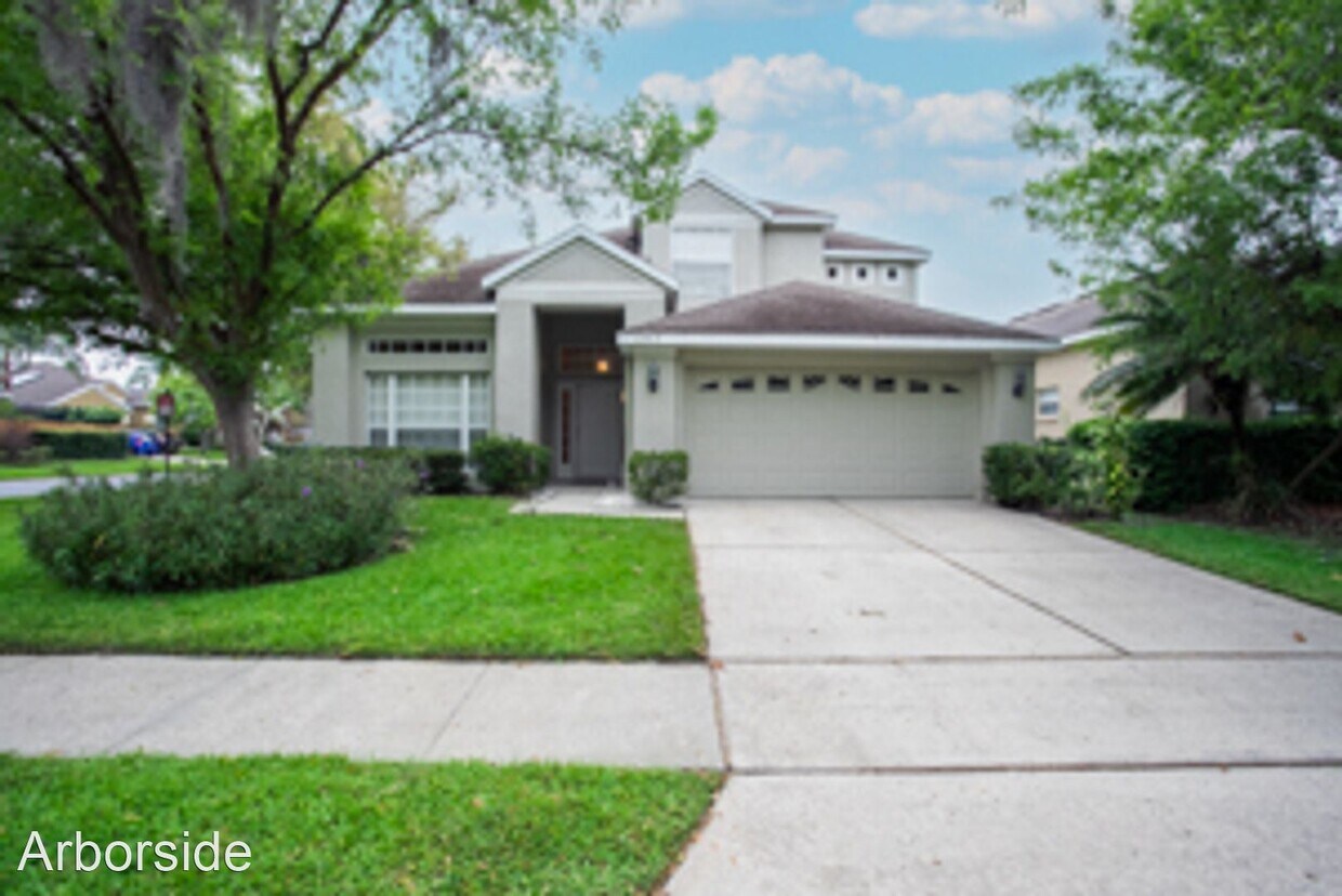 4 br, 2.5 bath House 1397 Holly Glen Run House for Rent in Apopka