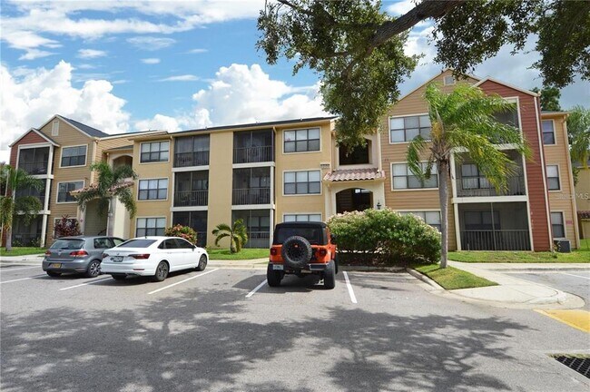 Foto del edificio - 11901 4th St N
