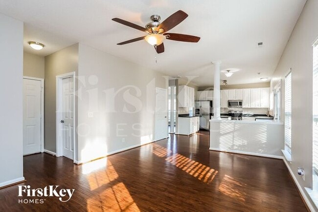 Foto del edificio - 1115 Fieldstone Dr