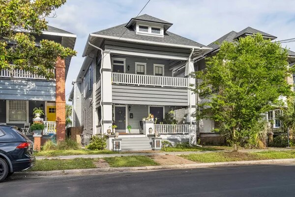 Building Photo - 1625 N Laura St