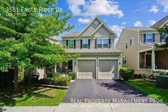 Building Photo - 3581 Eagle Ridge Dr
