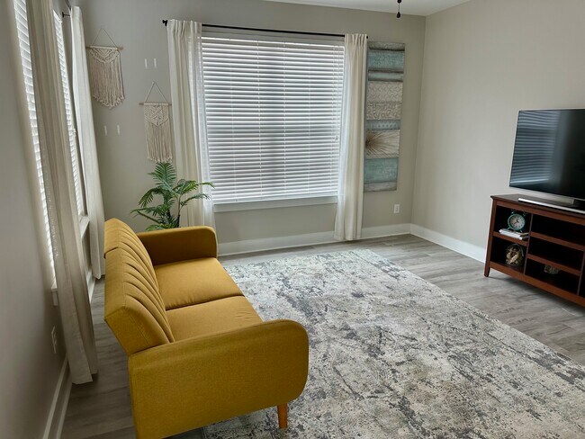 Downstairs: Living Room 1 - 3224 Bending Birch Pl