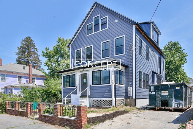 Building Photo - 118 Jerome St