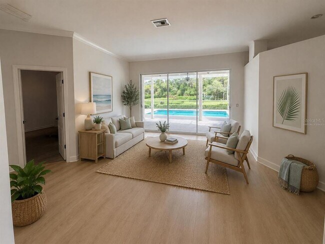 Foto del edificio - 4910 Flagstone Dr