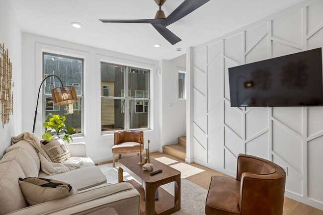 Foto del edificio - 1207 N Avondale Cir