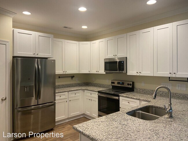 Foto del edificio - 2 br, 2 bath House - 628 Retriever Lane