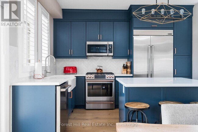 Photo du bâtiment - 196 Blueski George Crescent