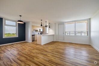 Interior Photo - Orion - Accora Village