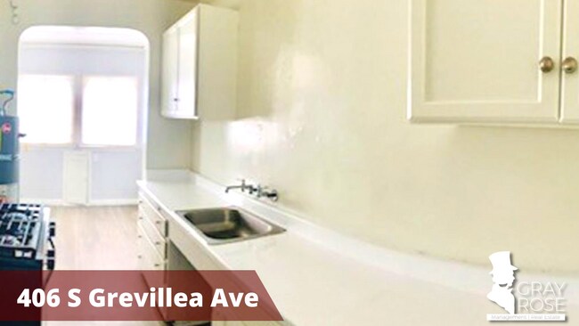 Foto del edificio - 406 S Grevillea Ave