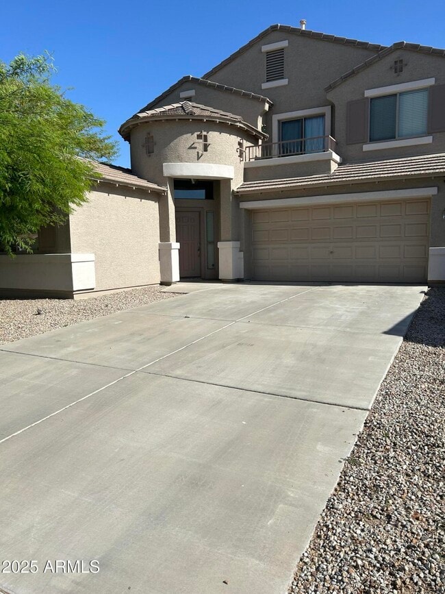 Building Photo - 41315 W Walker Wy