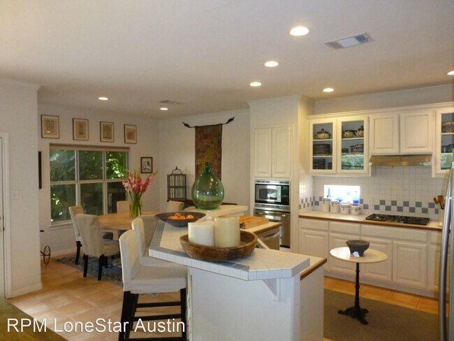 Foto del edificio - 3 br, 2.5 bath House - 6504 Twin Creek Hollow