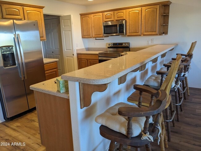 Building Photo - 705 W St Moritz Dr