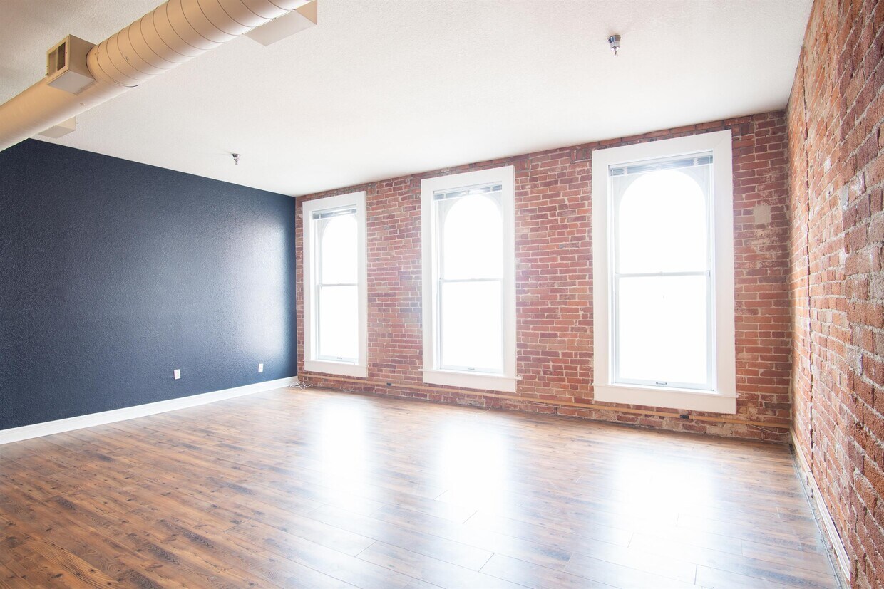 310 DelawareUnit 306 Unit 306, Kansas City, MO 64105 Apartment for Rent in Kansas City, MO