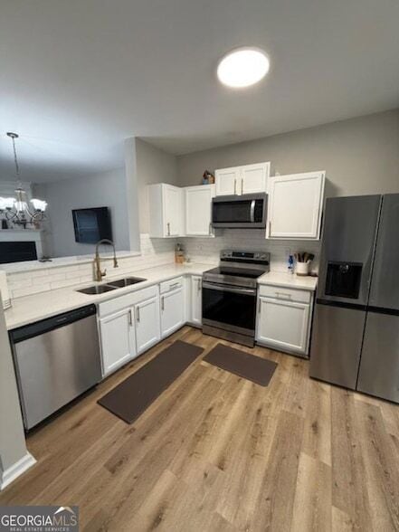 Building Photo - 6884 Slate Stone Way SE