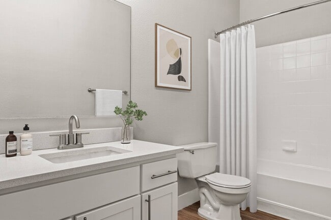 Building Photo - Finisterra On Grove