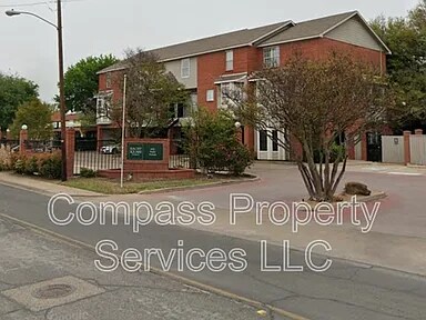 Foto del edificio - 600 Bagby Ave