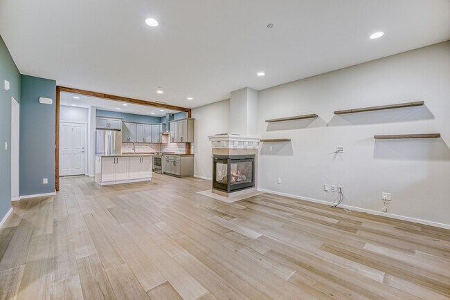 Foto del edificio - 2Bd/2.5Ba Issaquah Townhouse