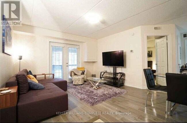 Photo du bâtiment - 1340 Main St E