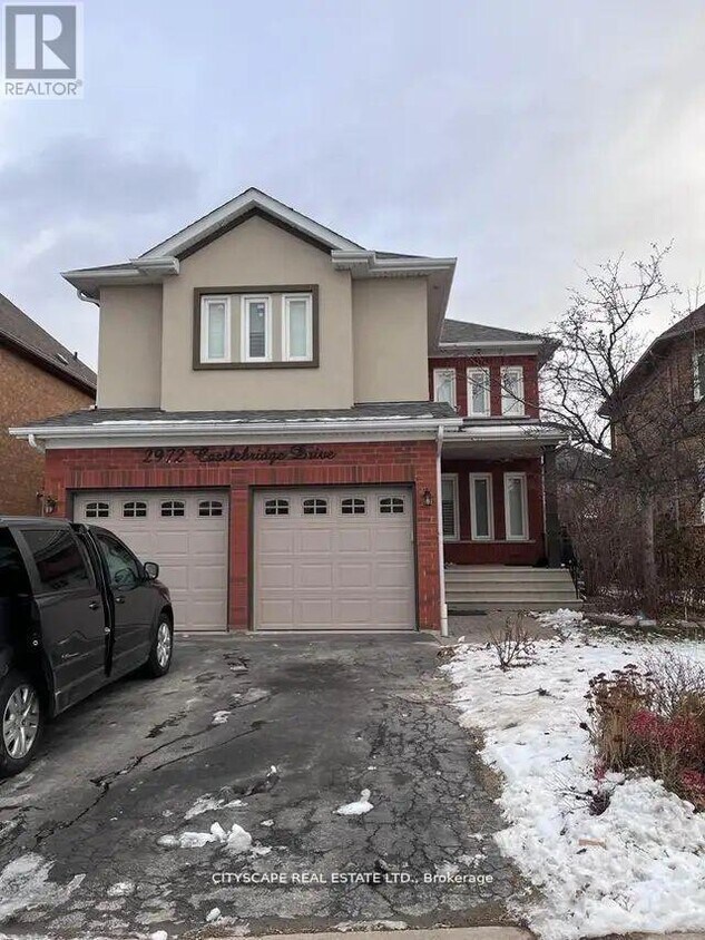 Photo principale - 2972 Castlebridge Dr