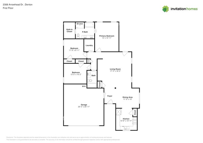 Foto del edificio - 2308 Arrowhead Dr