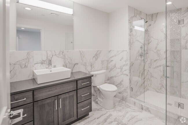 1HAB, 1BA - 1290W