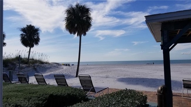 Building Photo - 4220 Gulf Blvd