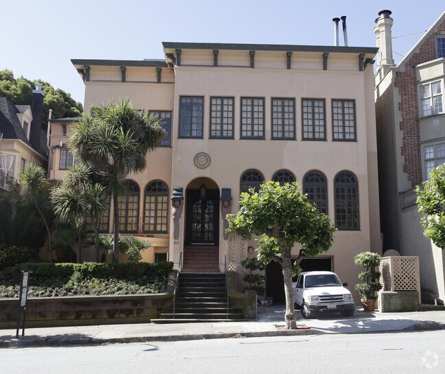 Foto del edificio - 1815 Broadway St