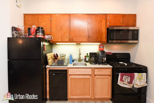 Foto del edificio - 2821 W Shakespeare Ave