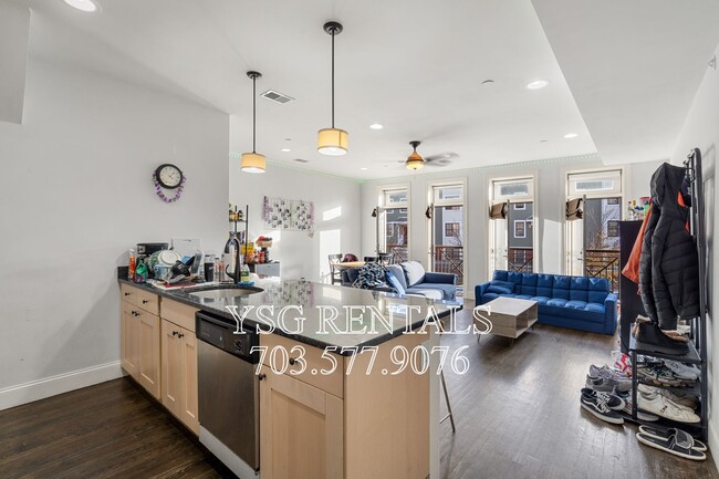 Foto del edificio - 1435 Tremont St
