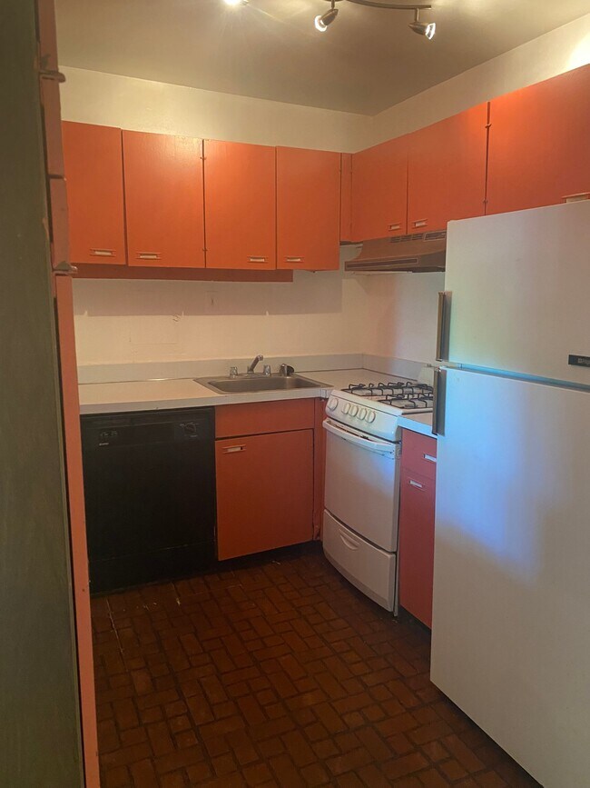 Foto del edificio - 950 25th St NW
