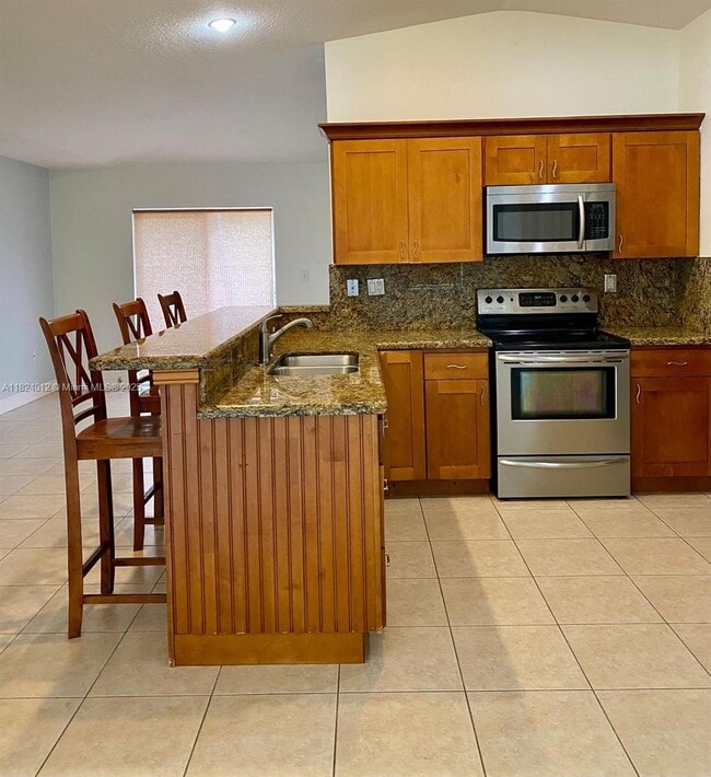 Foto del edificio - 14767 SW 141st Terrace