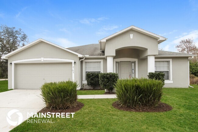 Foto del edificio - 8125 105th Ct