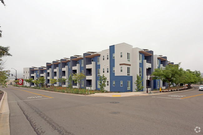 Building Photo - Fairbanks Terrace