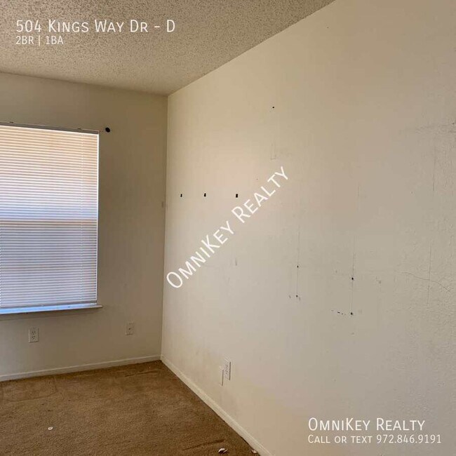 Foto del edificio - 504 Kings Way Dr