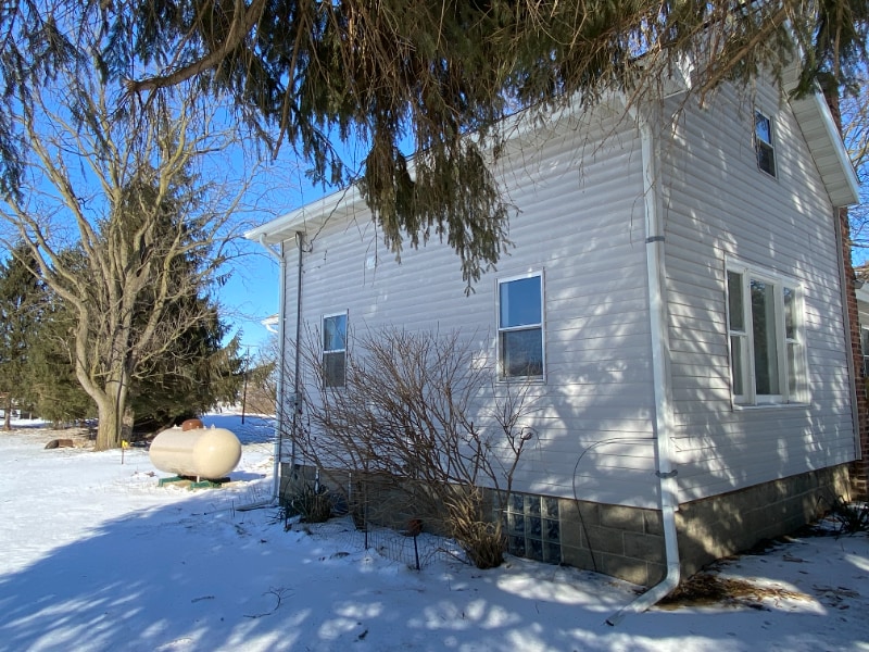 Foto del edificio - 12701 S River Rd