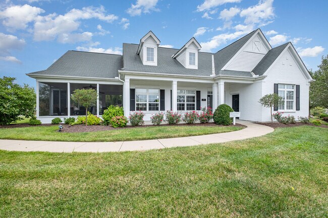 Building Photo - 2272 Jackson Ct