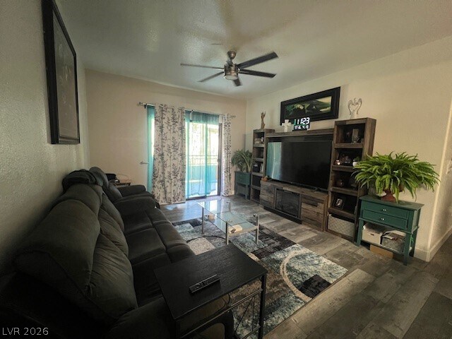 Foto del edificio - 8250 N Grand Canyon Dr